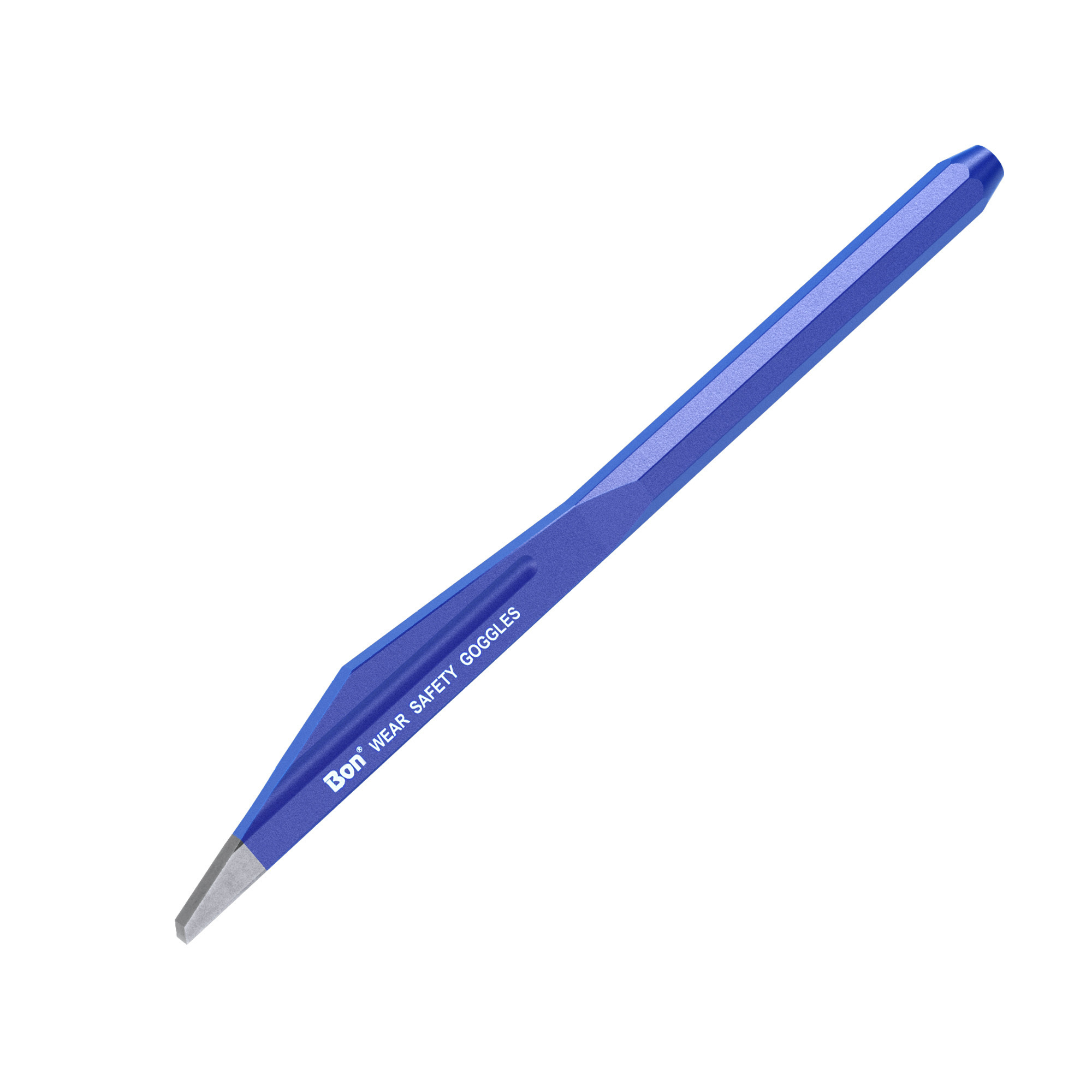 Bon Pro Plus, English Plugging Chisel - 1/4in. x 10in., Model# 11-385